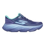 Skechers Running shoes Skechers SKX Aero Burst Neutral Running Shoe Women-Violet,Mint
