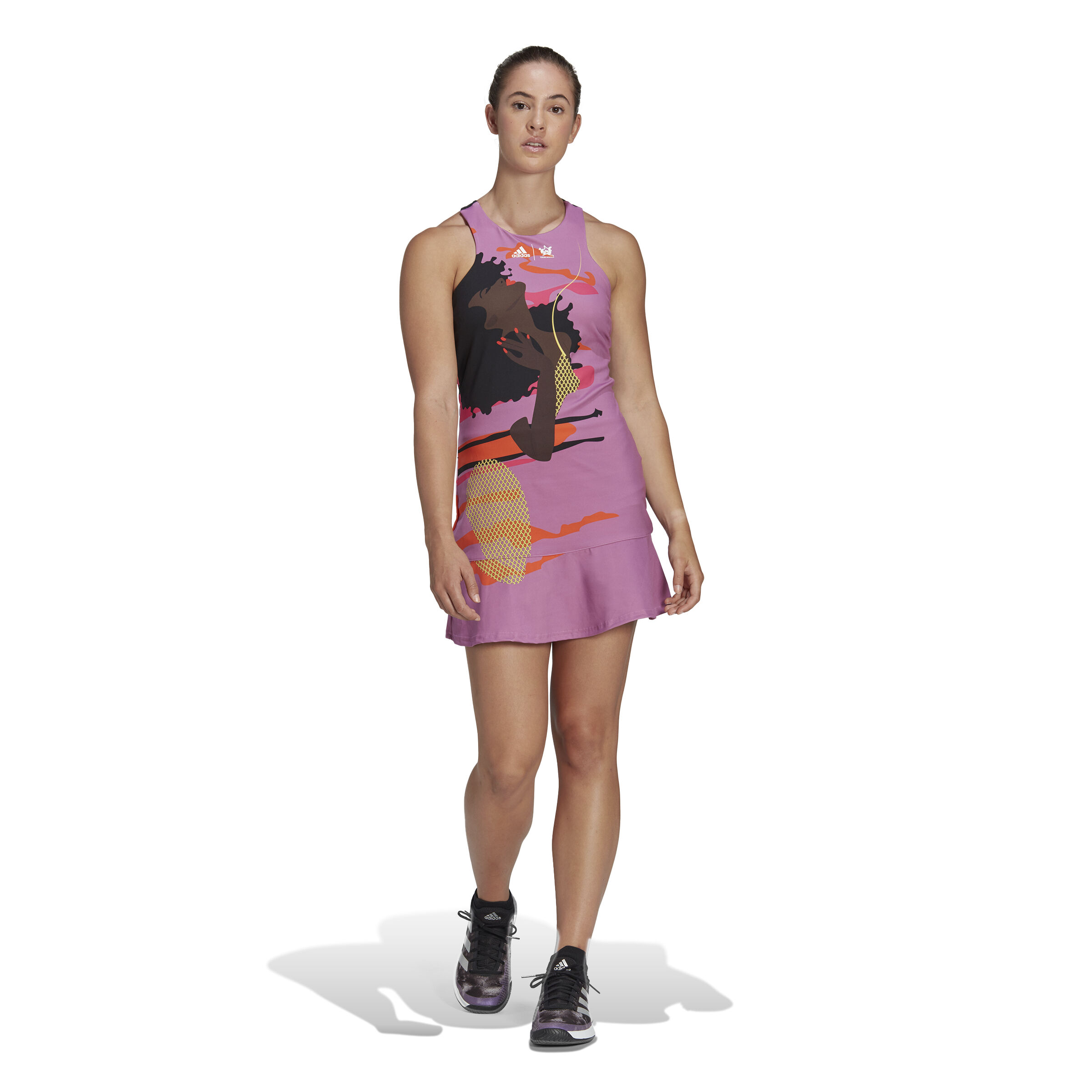 Adidas new on sale dress