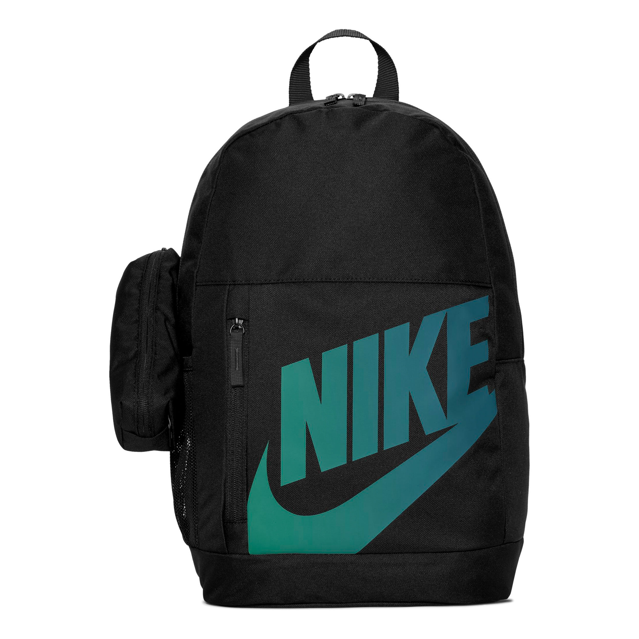 Buy Nike Elemental Backpack Black Green online Tennis Point COM