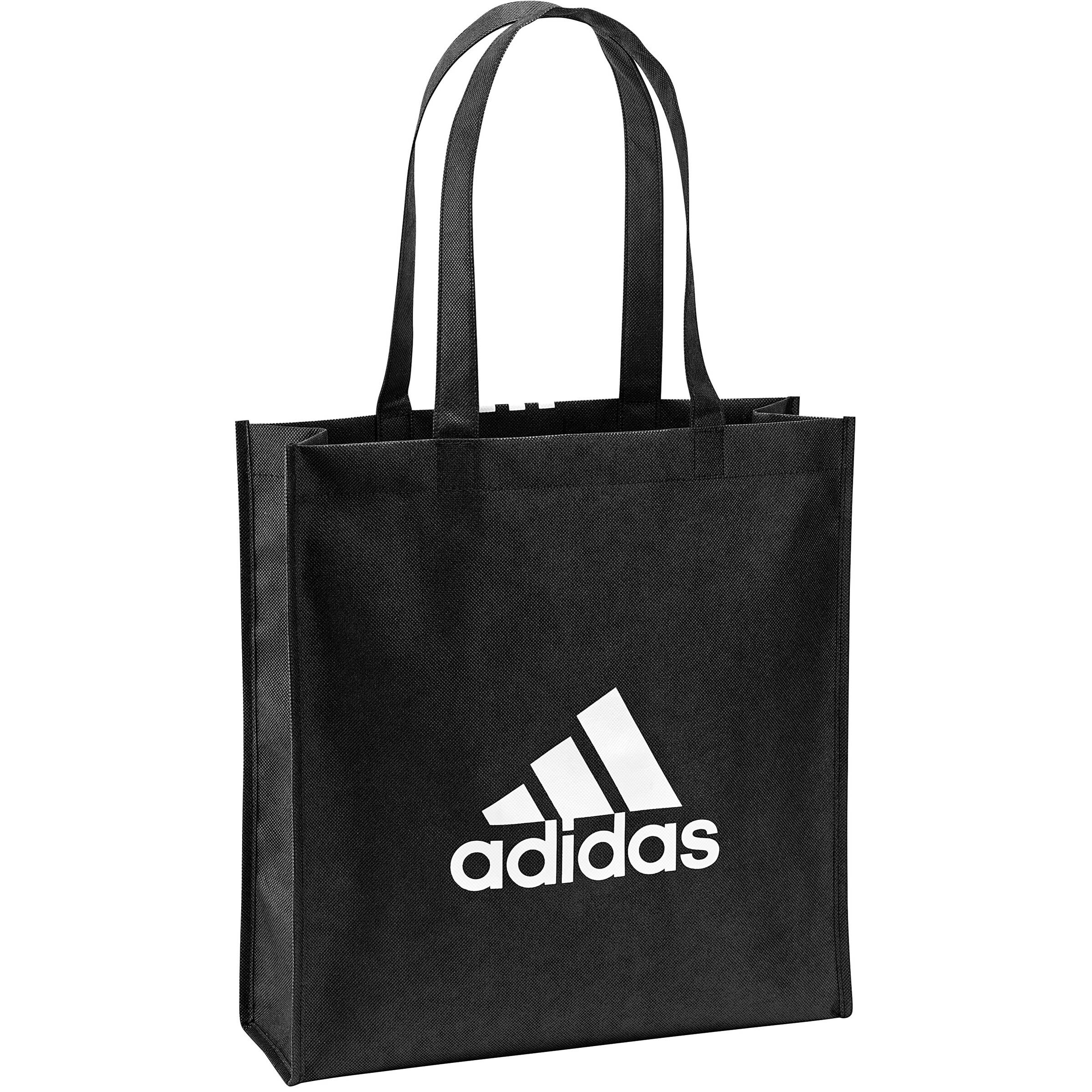 Adidas shopper schwarz clearance