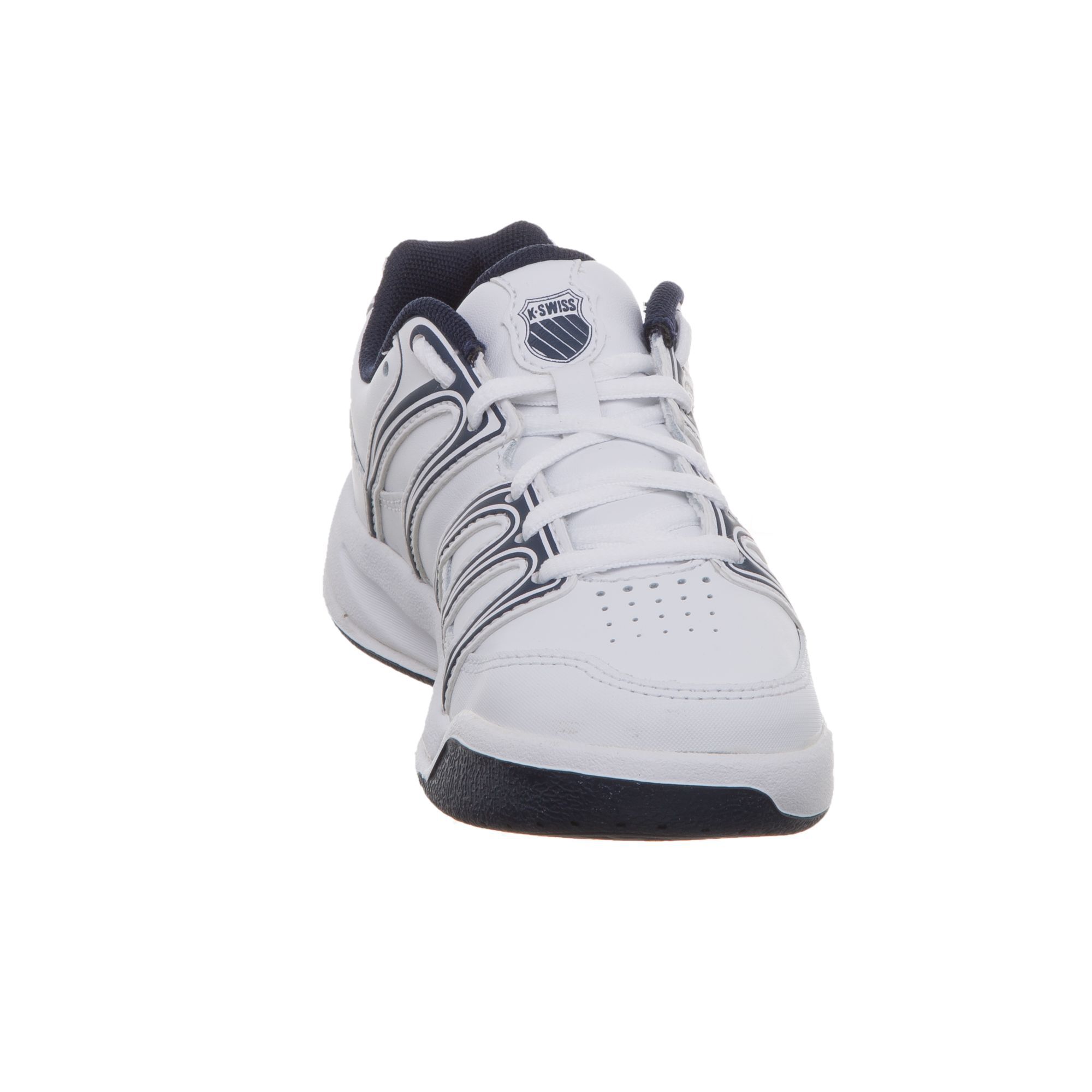 K-Swiss