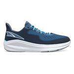 Altra Running shoes Altra Experience Form Stability Running Shoe Men-Dark Blue,Light Blue