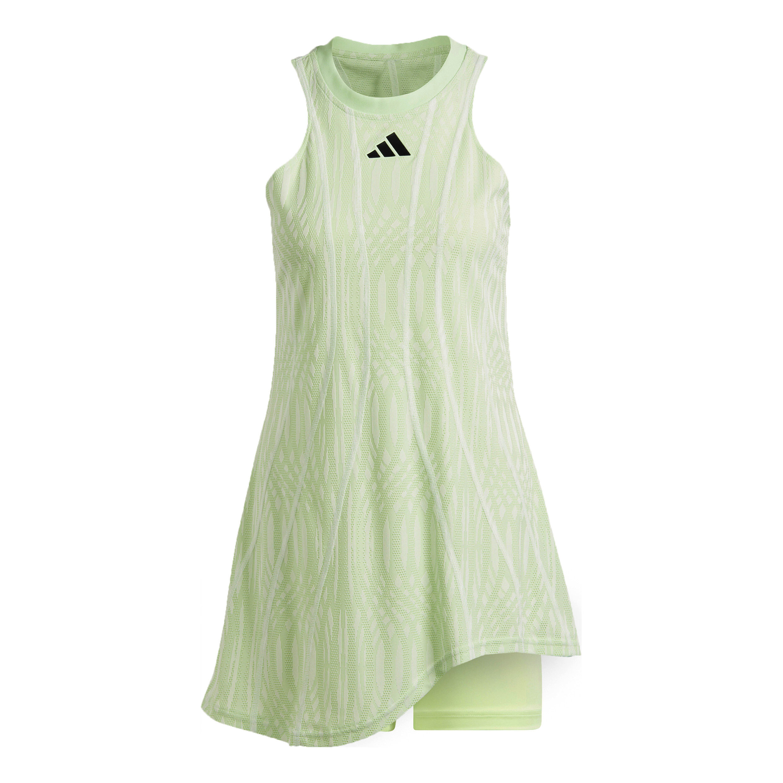 Pro Dress Women Light Green
