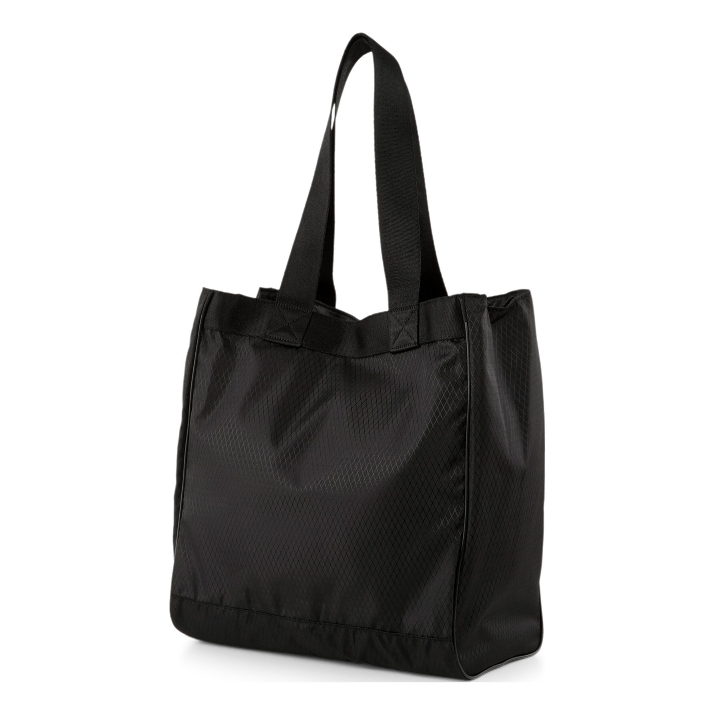 Buy Puma Core Base Large Shopper Bag Black online Tennis Point COM