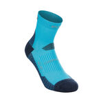 P.A.C. Compression socks P.A.C. RN 6.2 Reflective Pro Mid Compression Compression socks Men-turquoise