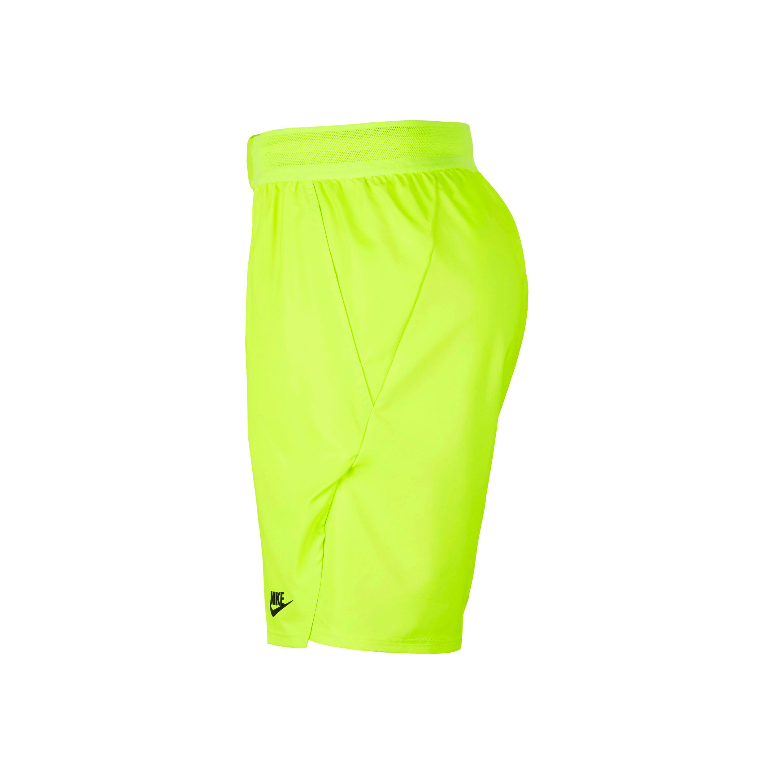 Short fluo nike hotsell