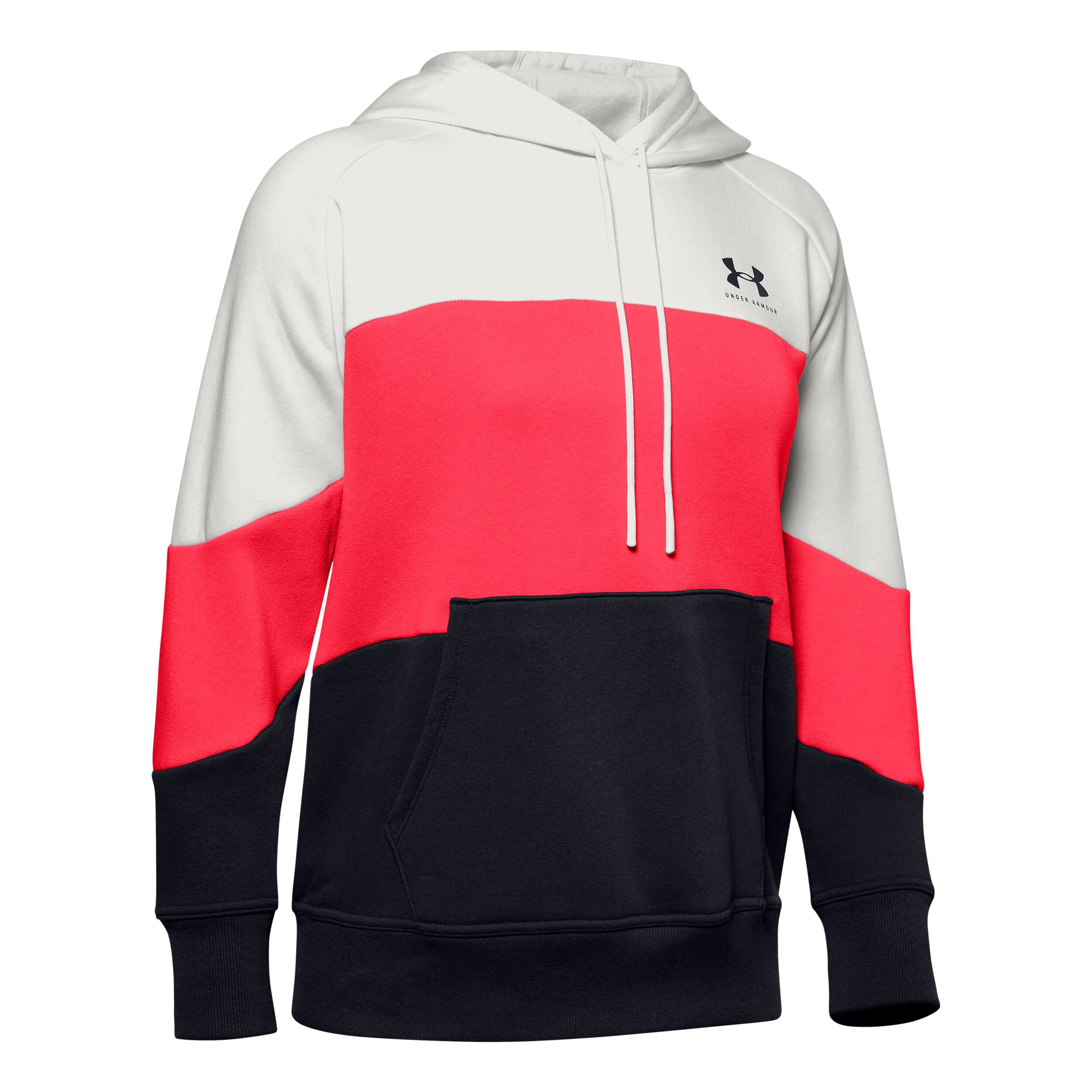Under armour hoodie new arrivals women color