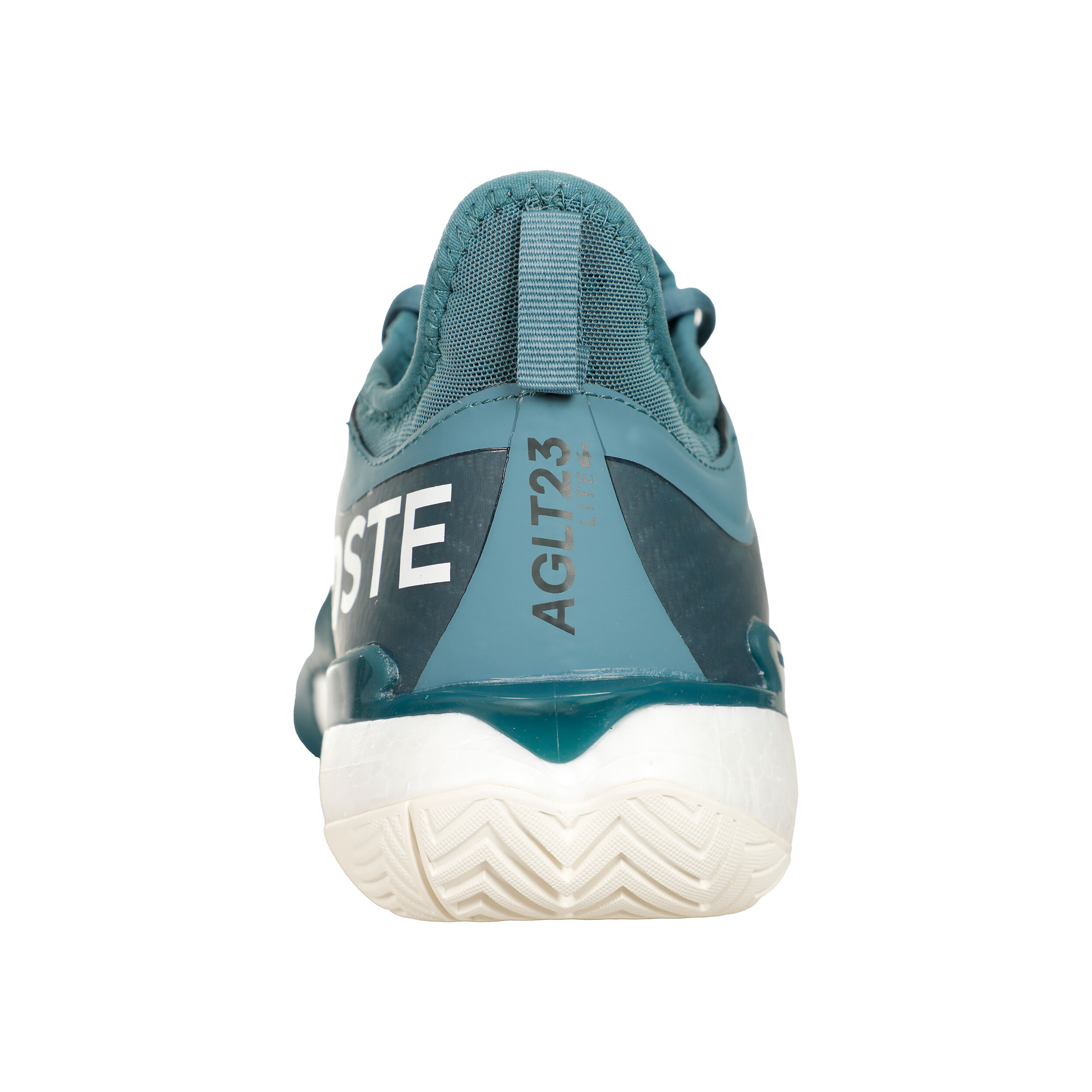 AG LT Lite AC All Court Shoe Men Dark Green White