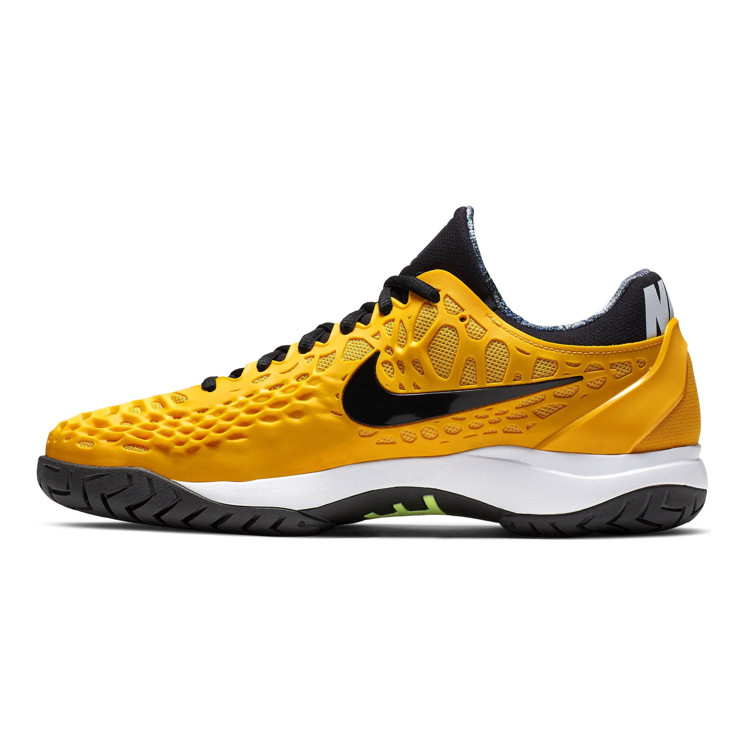 Nikecourt zoom on sale cage 3 mens