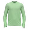 Essential Seamless Long Sleeve Men-Mint