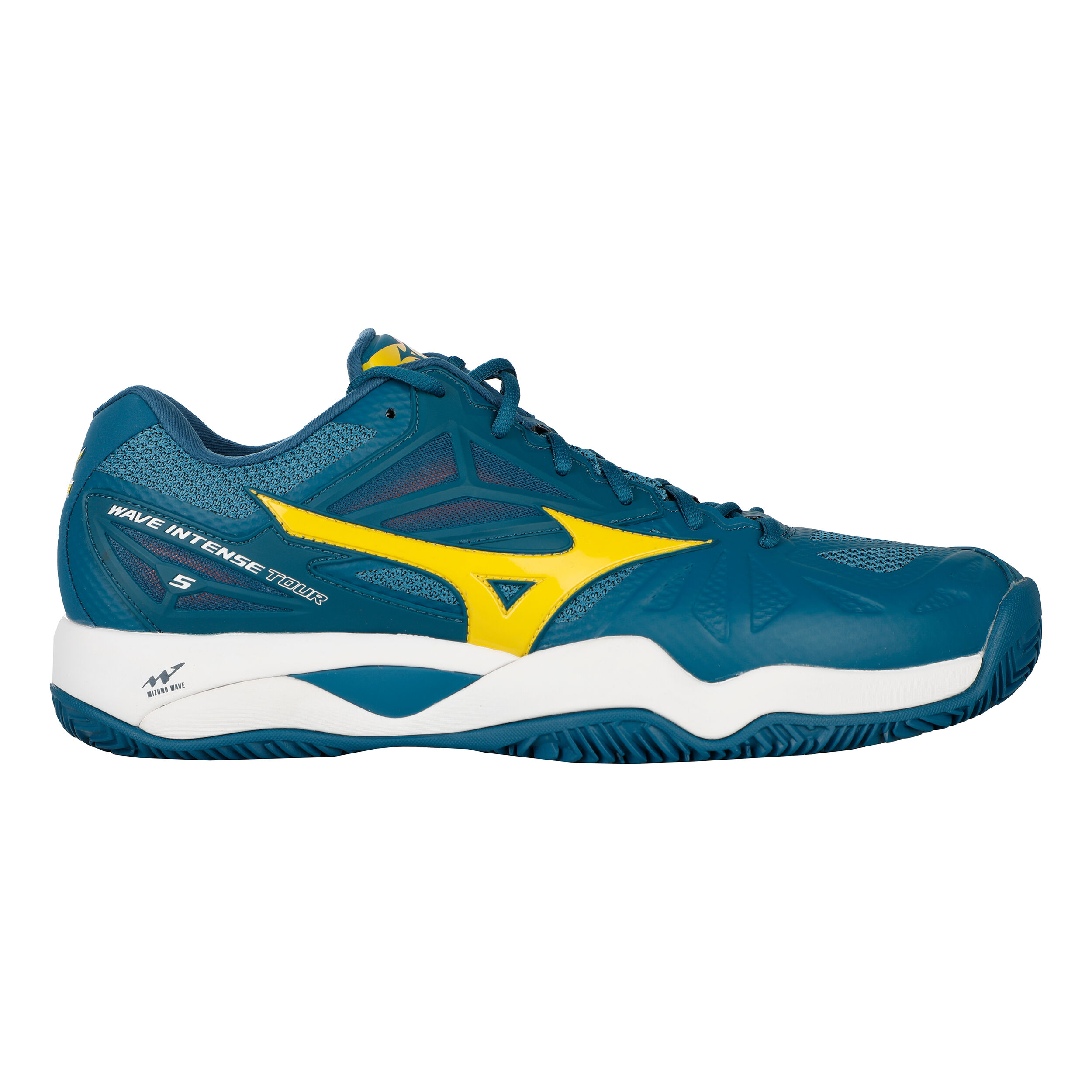 Mizuno wave intense tour 4 all court online