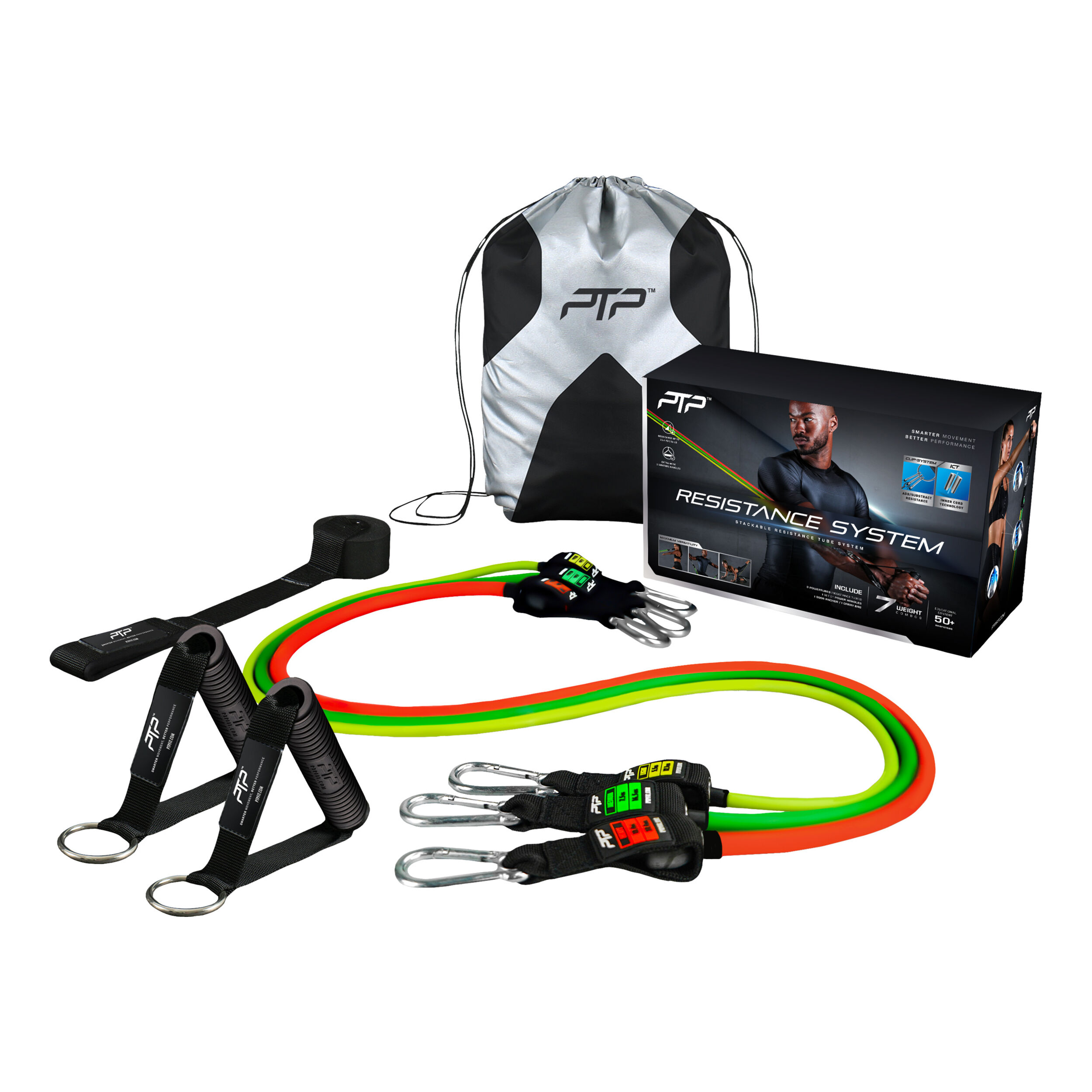 Buy ptp resistance system discount