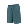 Hypercourt 7in Shorts Men - petrol, 