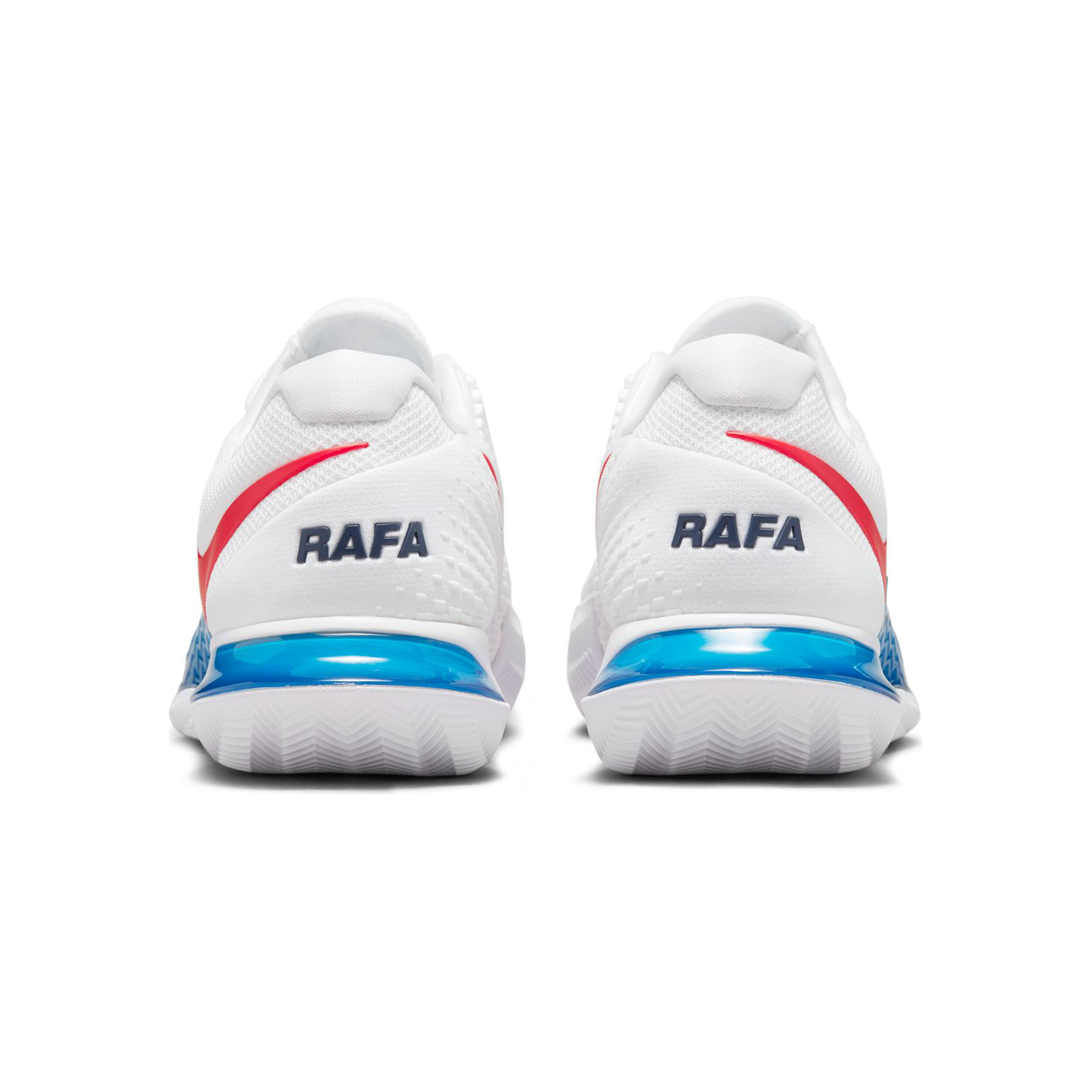 Zapatillas rafa nadal on sale copa davis