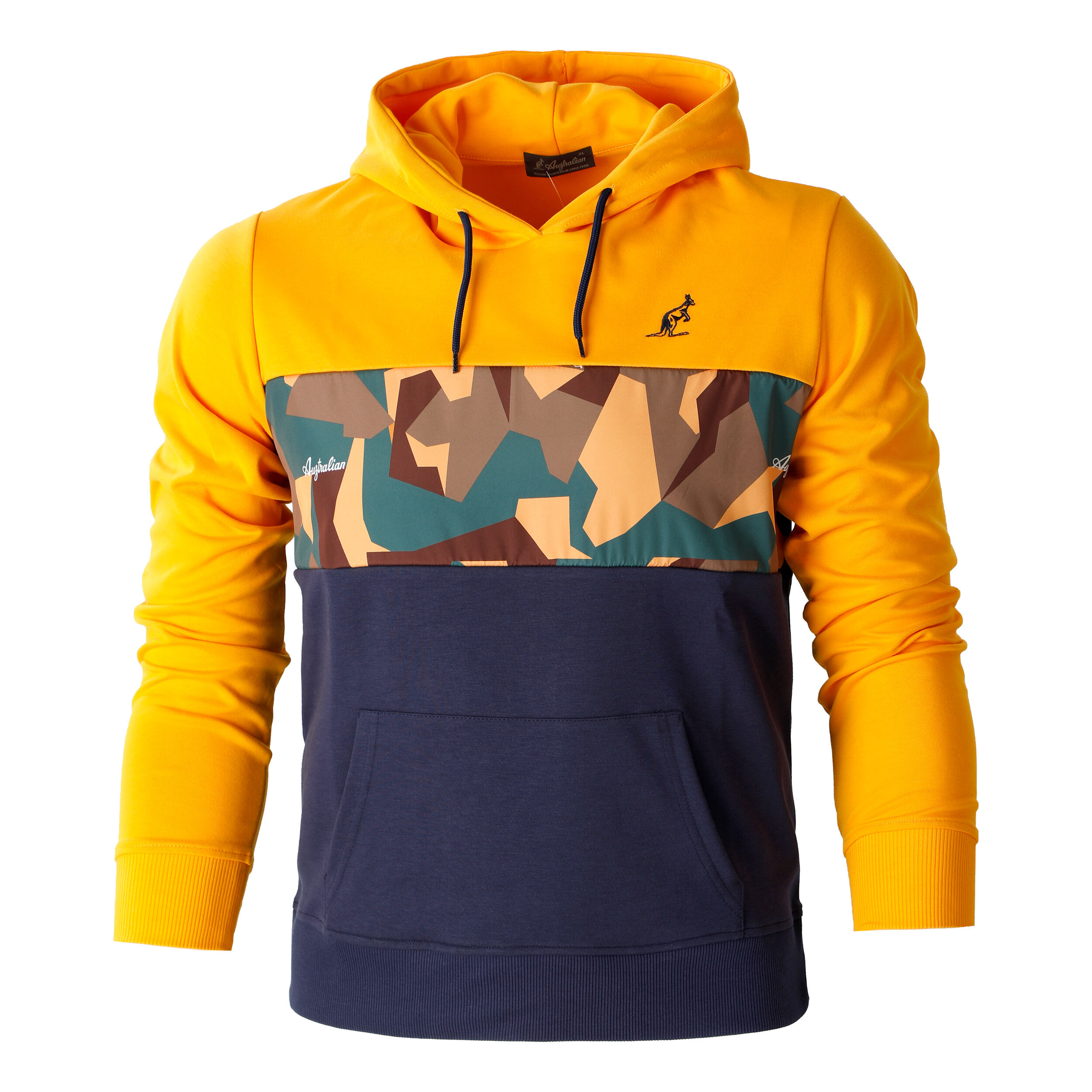 Australian felpa clearance