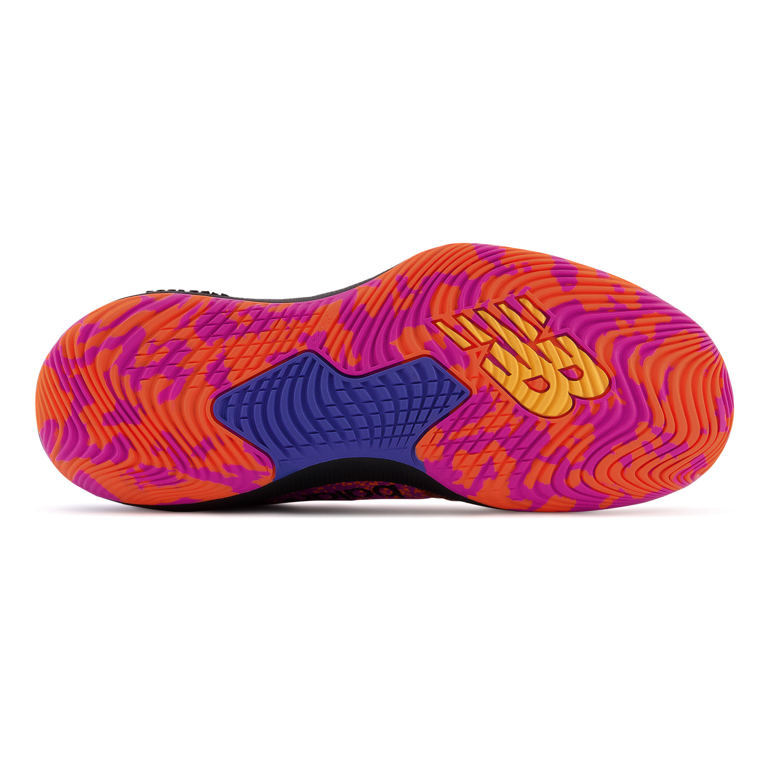 Buy New Balance 996 All Court Shoe Men Red Violet online Tennis Point COM