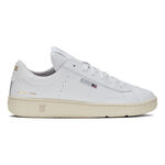 K-Swiss Shoes K-Swiss Slammklub CC Sneakers Men-White