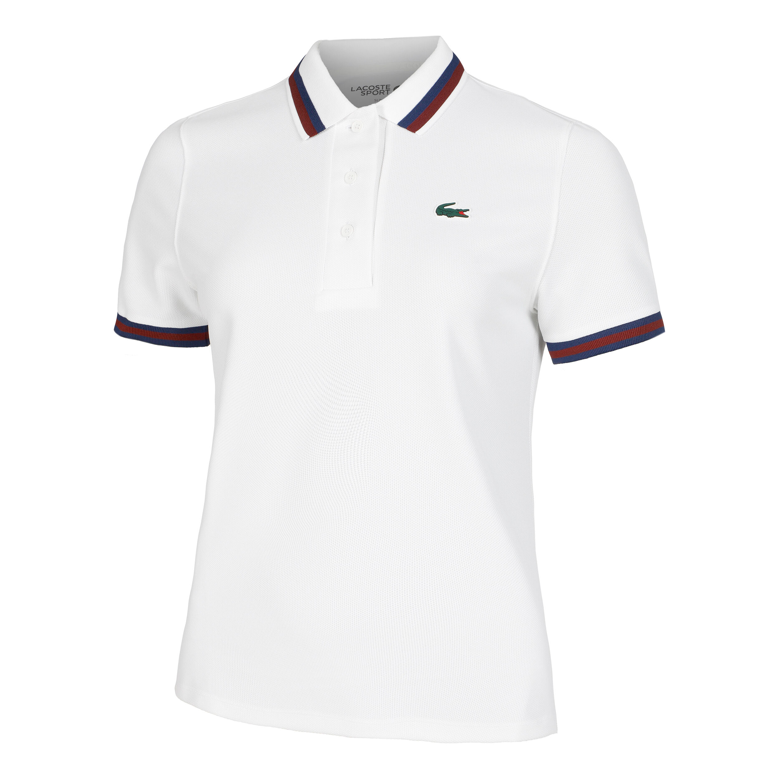 Heritage lacoste deals