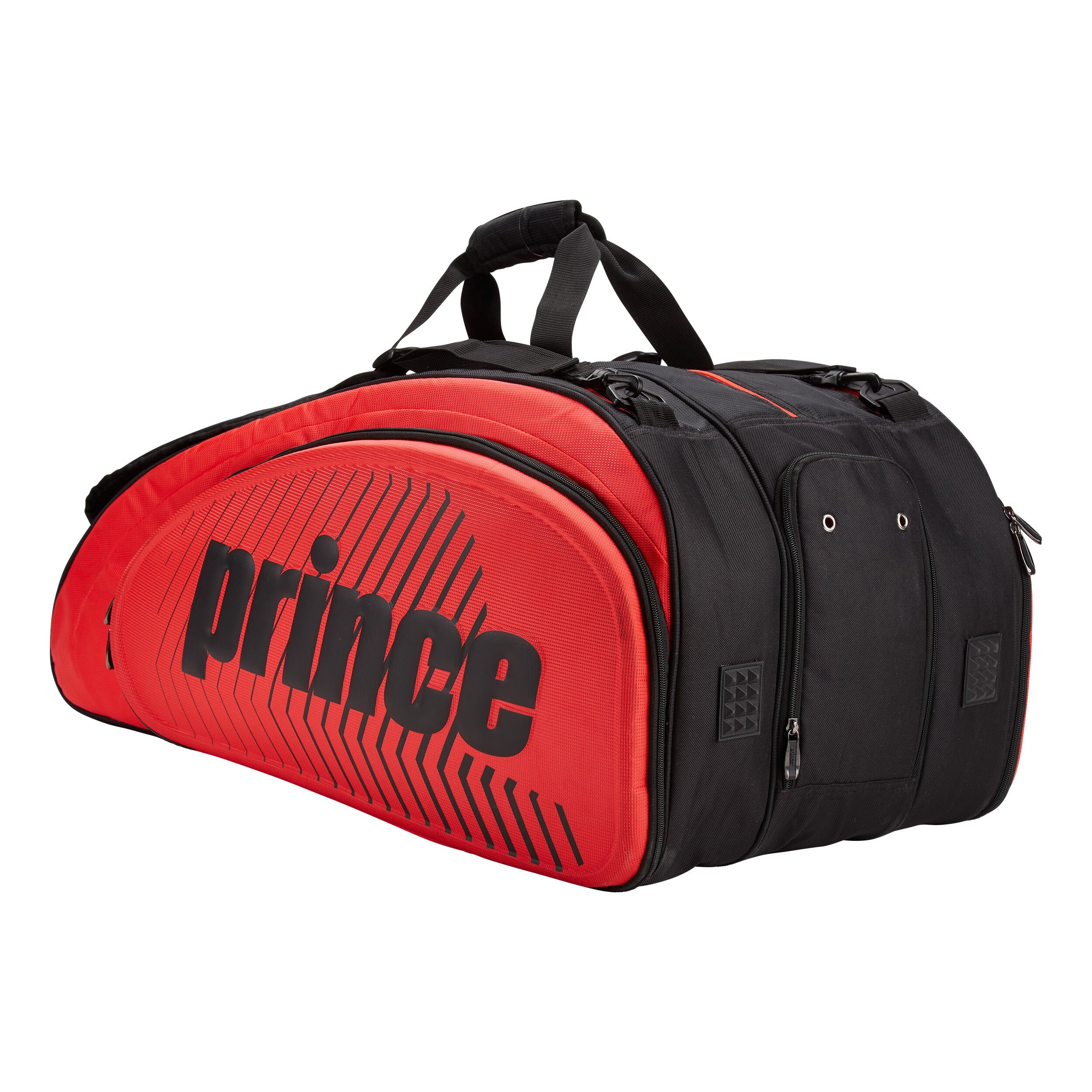 Prince tennis bag 12 sales pack