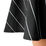 Stripes Skirt