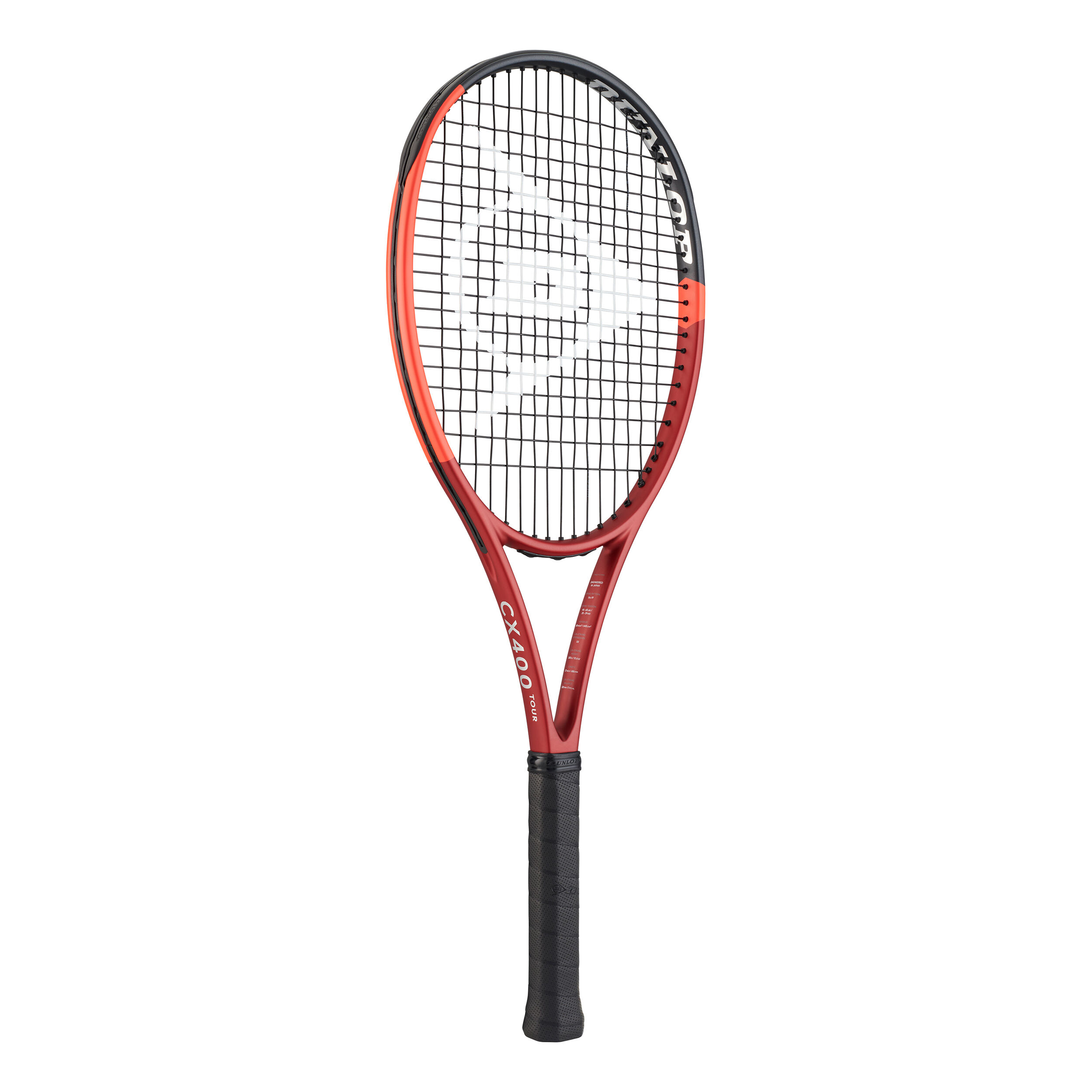 激安大特価！ Buy COM Point Tennis | online Tour 400 CX Dunlop ラケット(硬式用)