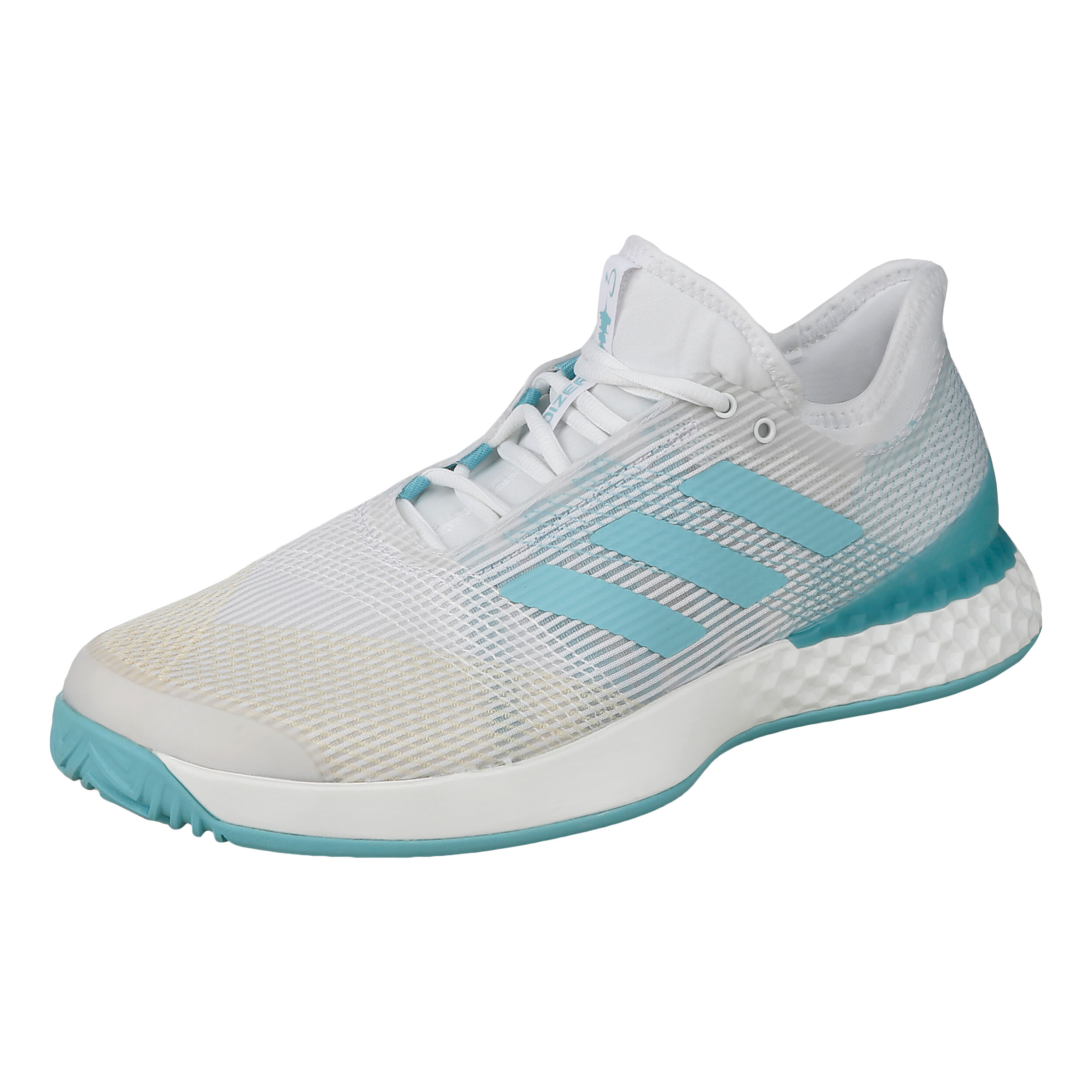 Adidas men's sale adizero ubersonic 3