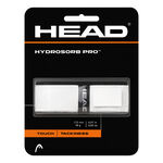 HEAD Replacement grips HEAD HydroSorb Pro 1 Pack-White
