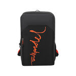 Bullpadel Bullpadel Ionic 005 Backpack-Black