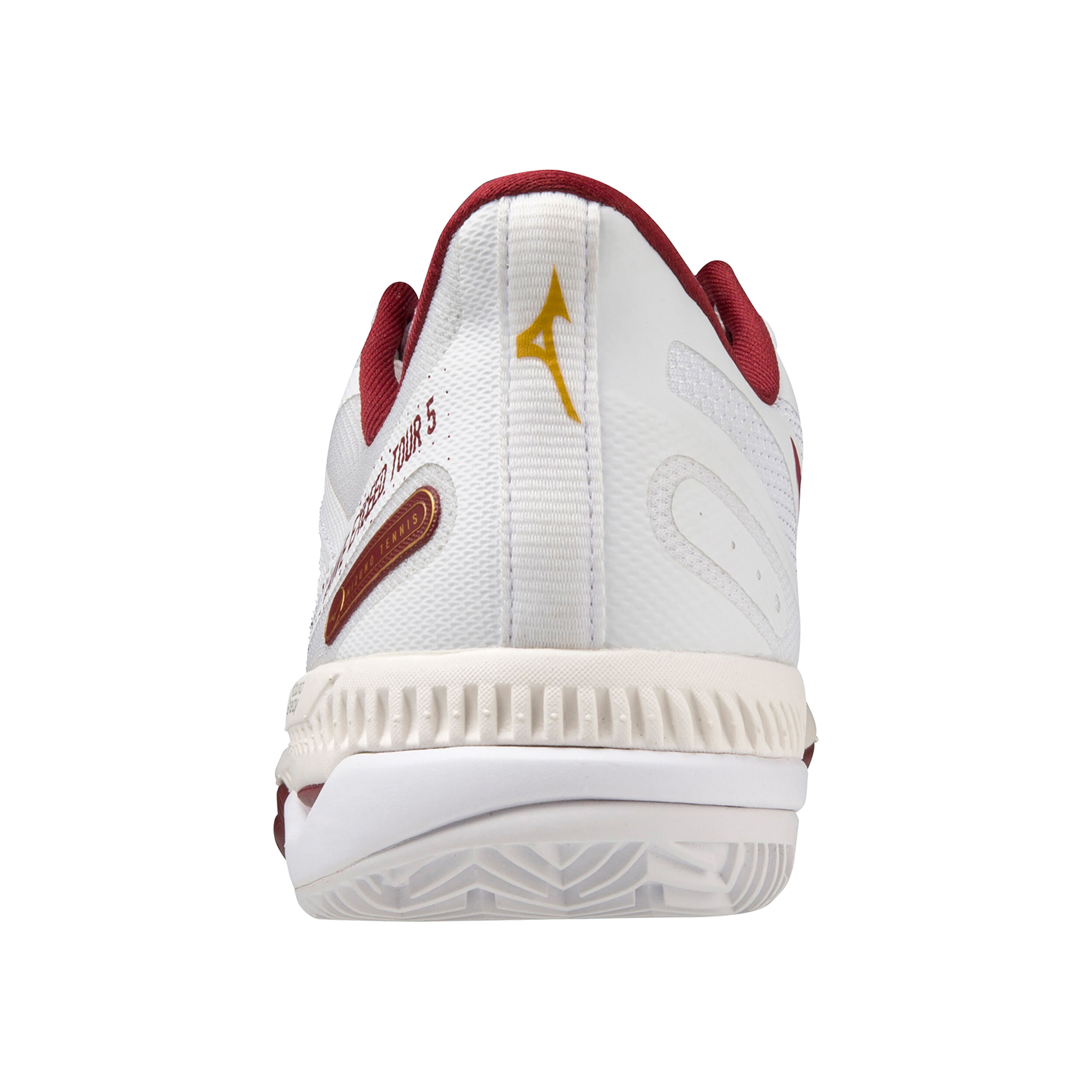 Zapatillas mizuno - sales wave ronin 5