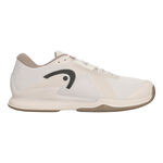 HEAD Tennis shoes HEAD Sprint Pro 4.0 Carpet Shoe Men-Lightgrey,Brown