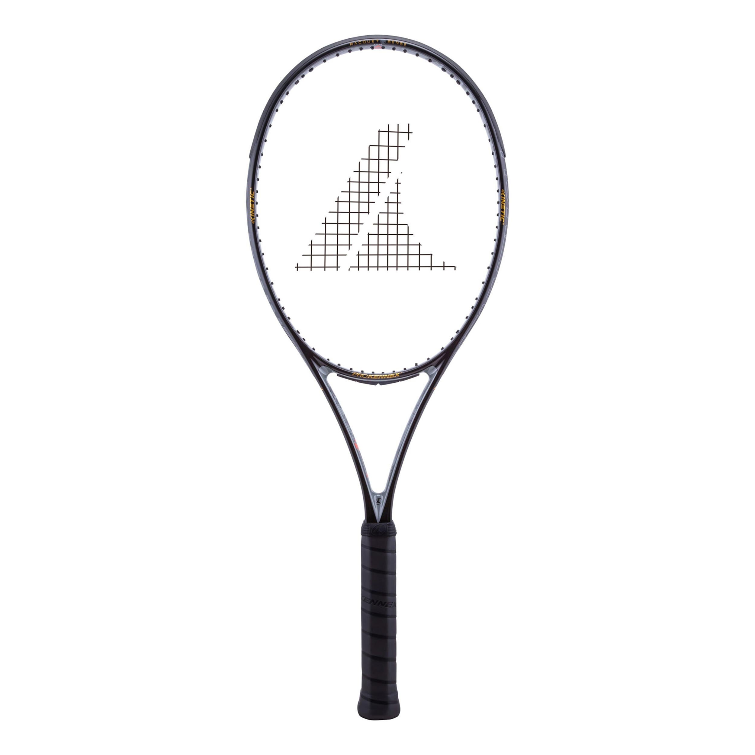 PROKENNEX Black Ace Pro (2025) | Tennis-Point
