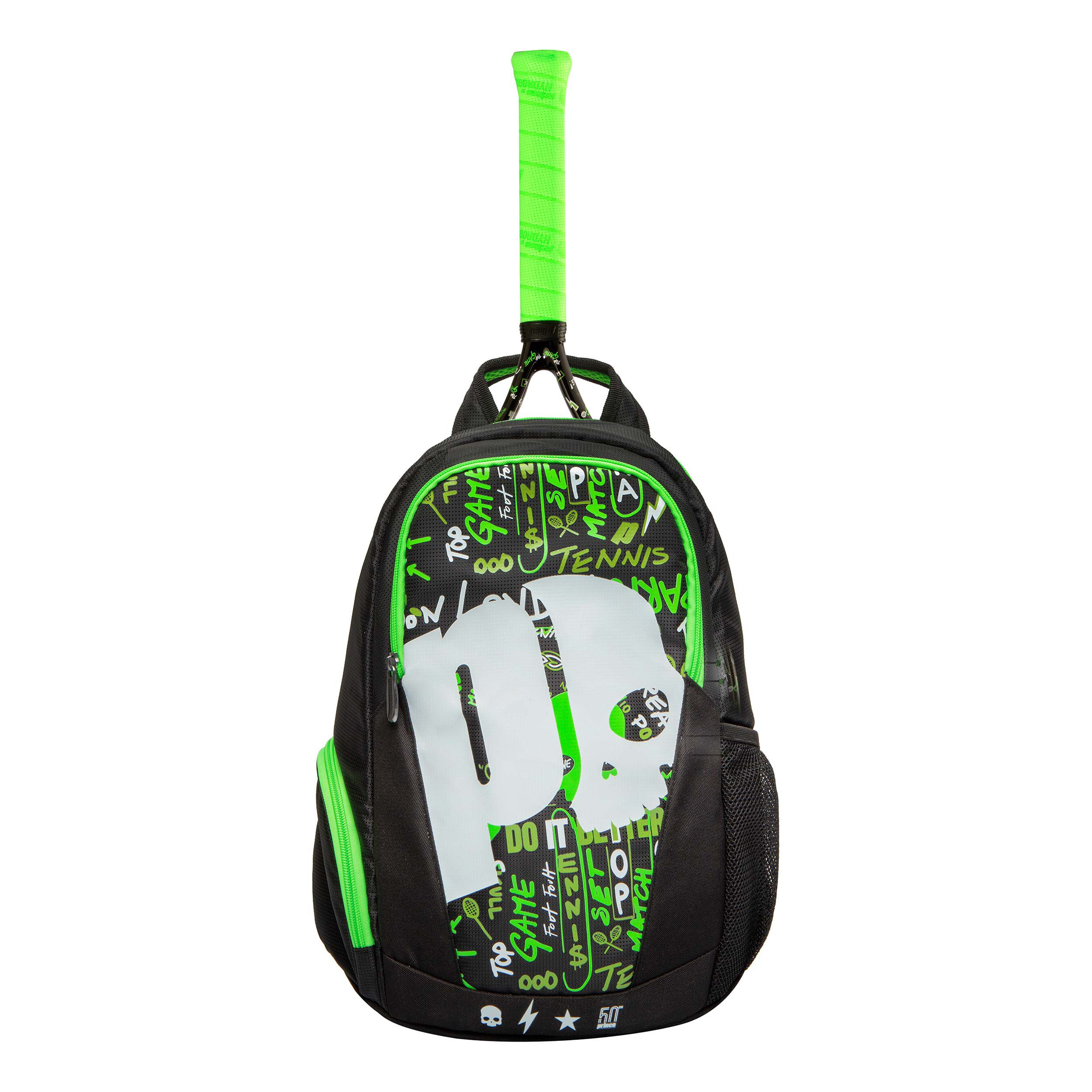 Prince backpack tennis outlet