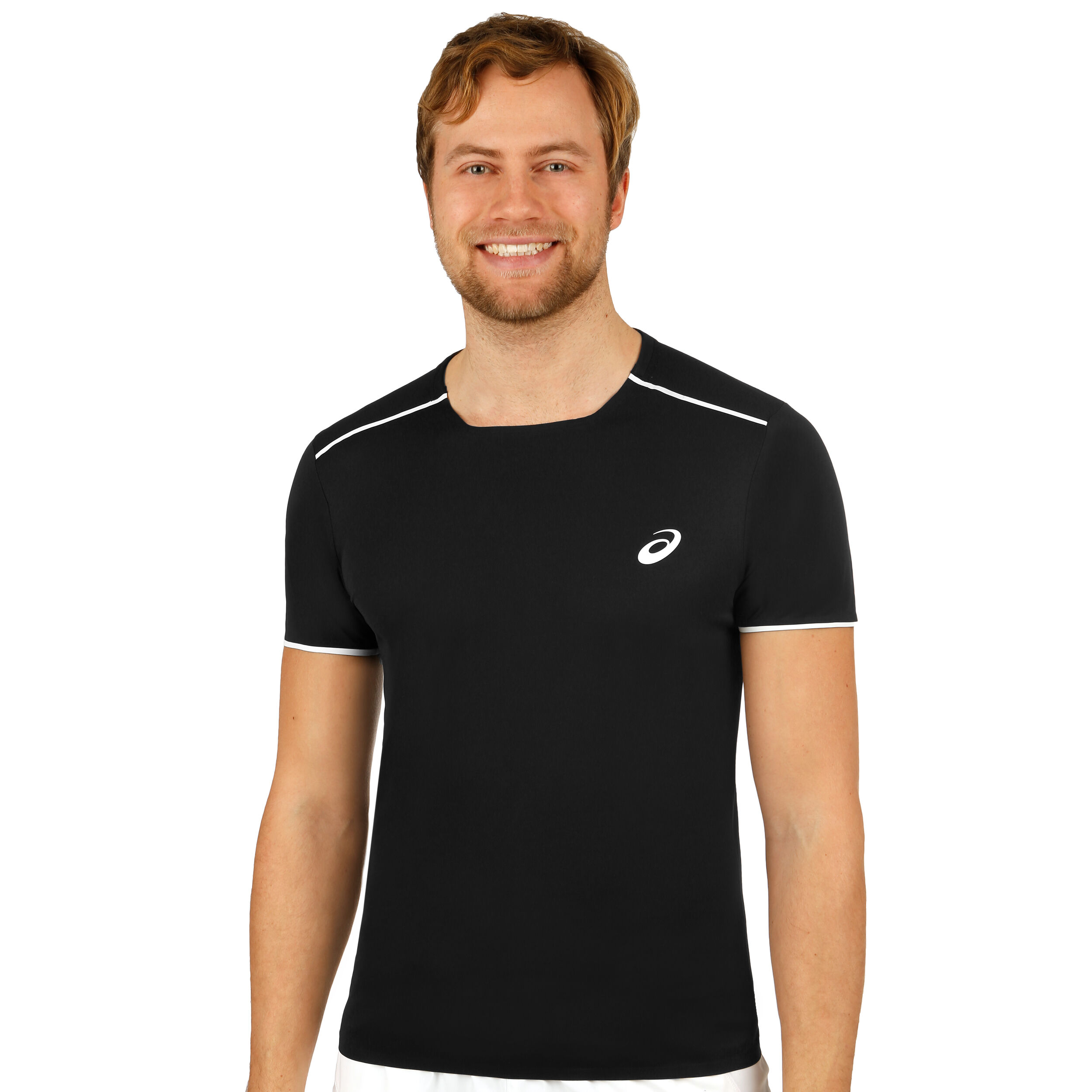 Asics gel cool hot sale t shirt