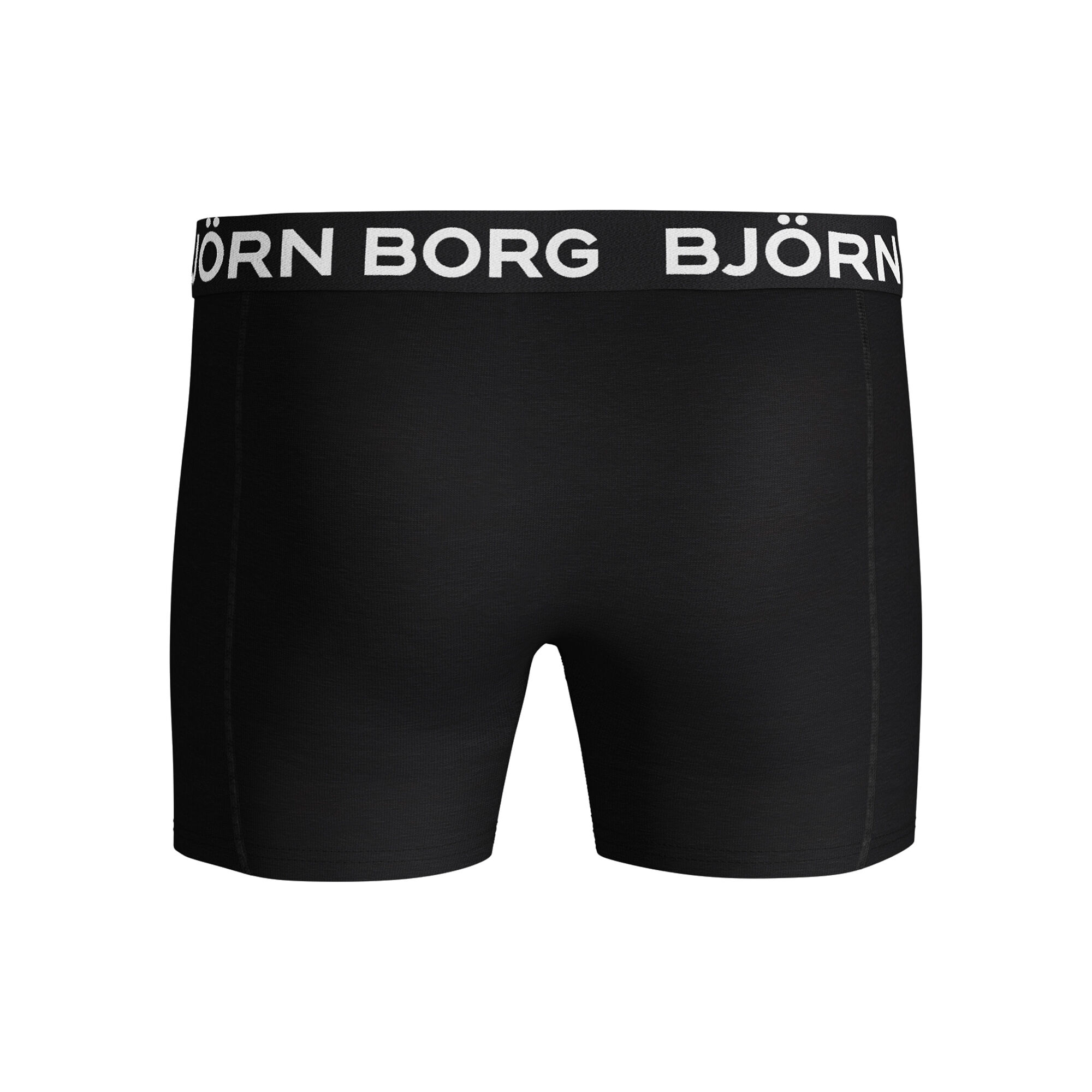 Piket Knipoog gesloten buy Björn Borg Noos Solids Boxer Shorts 2 Pack Men - Dark Blue, Black  online | Tennis-Point