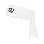 Wilson Clothing Wilson Bandana-White