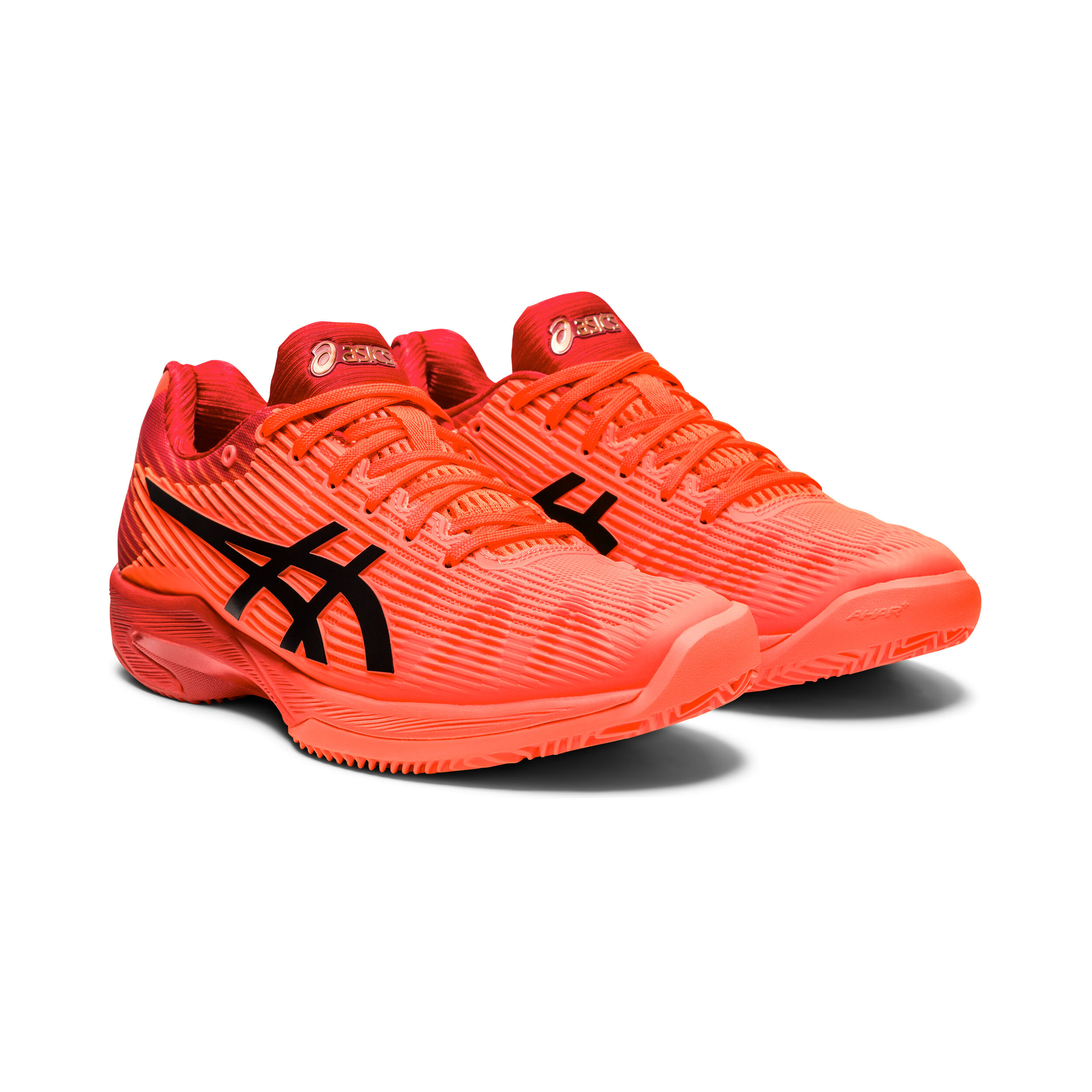 Asics solution speed discount ff le clay