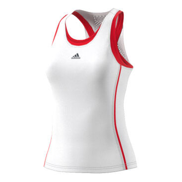 Adidas barricade tank cheap