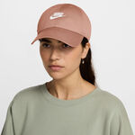 Nike Clothing Nike Club Cap-Antique Pink