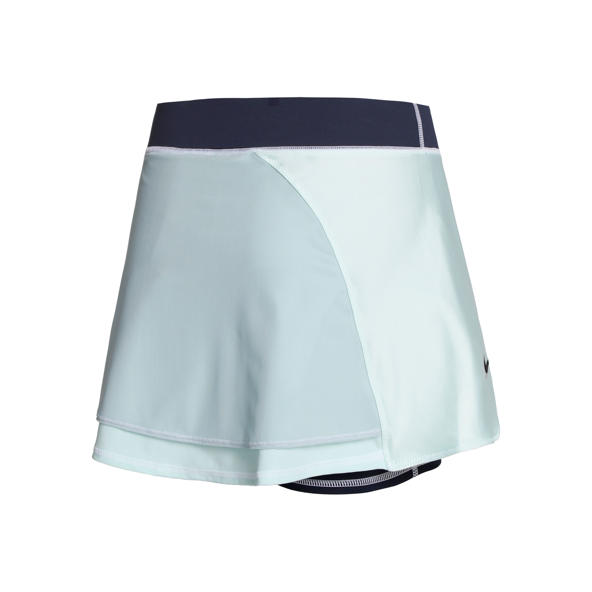 Court Dri Fit Slam PS NT Skirt Women Mint Black