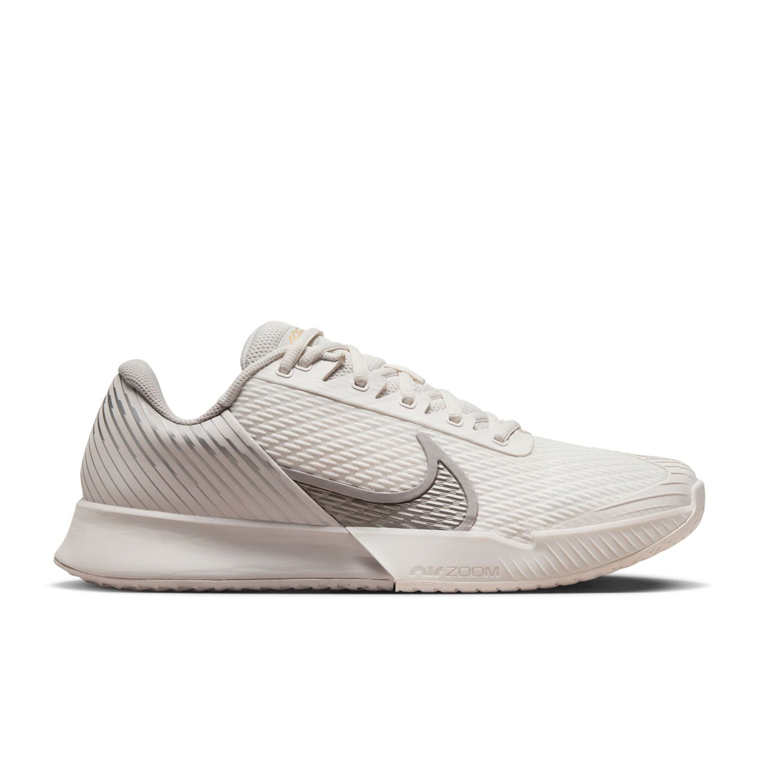 Buy Nike Zoom Vapor Pro 2 PRM All Court Shoe Men White, Grey