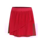 JLindeberg Clothing JLindeberg Svenja Skirt Women-Red