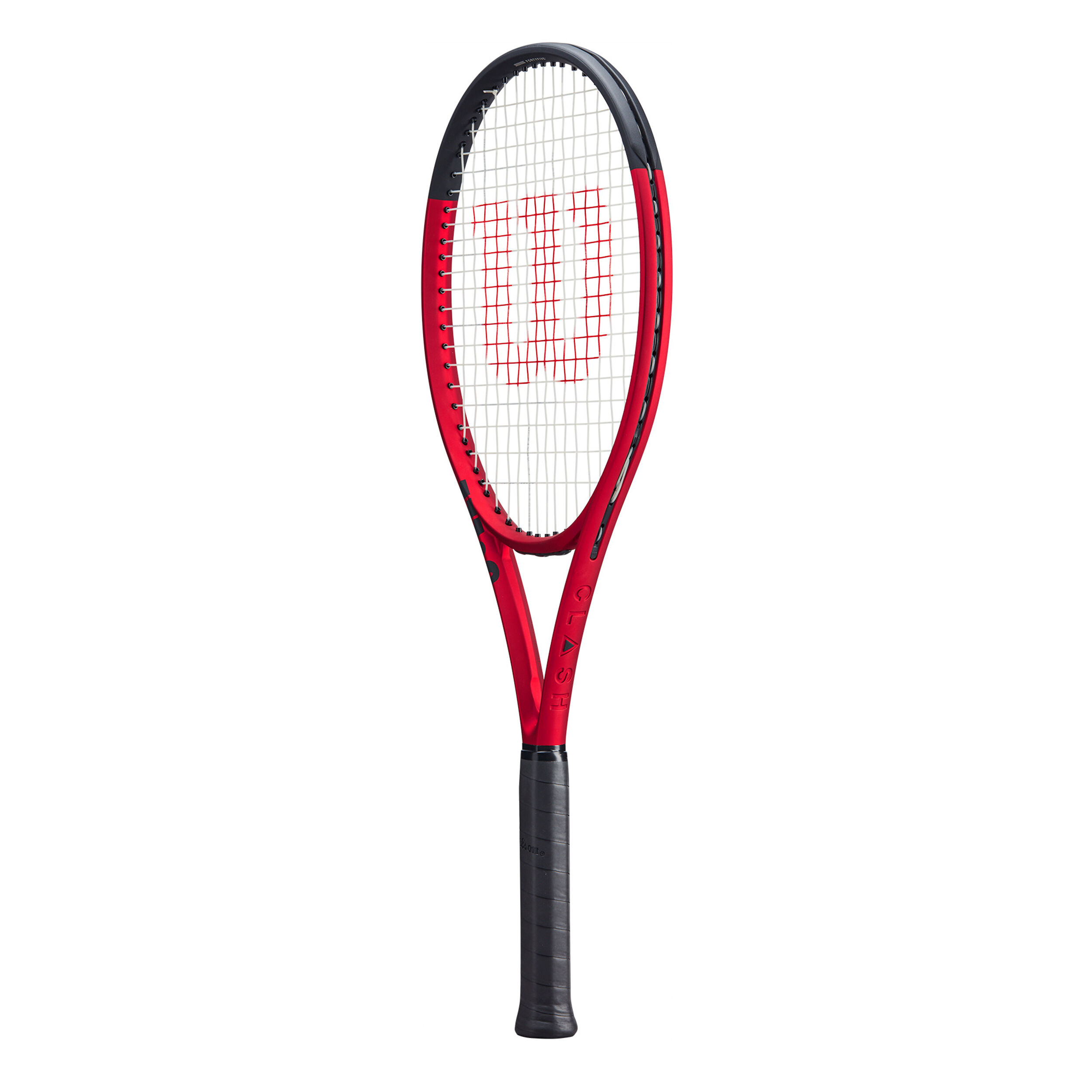 Amazon.com: Wilson Clash 100 V2 Unstrung Performance Tennis