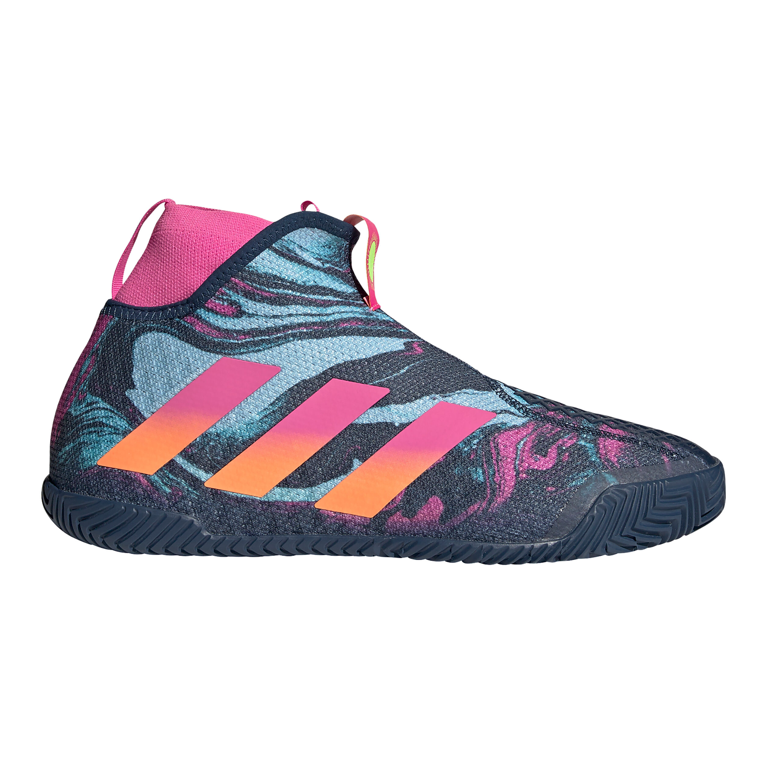 Tenis adidas 2025 stycon