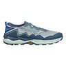 Wave Daichi 9 GTX Trail Running Shoe Men-Petrol,Mint