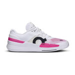 On Tennis shoes On The Roger Pro 2 Clay Court Shoe Men-White,Pink