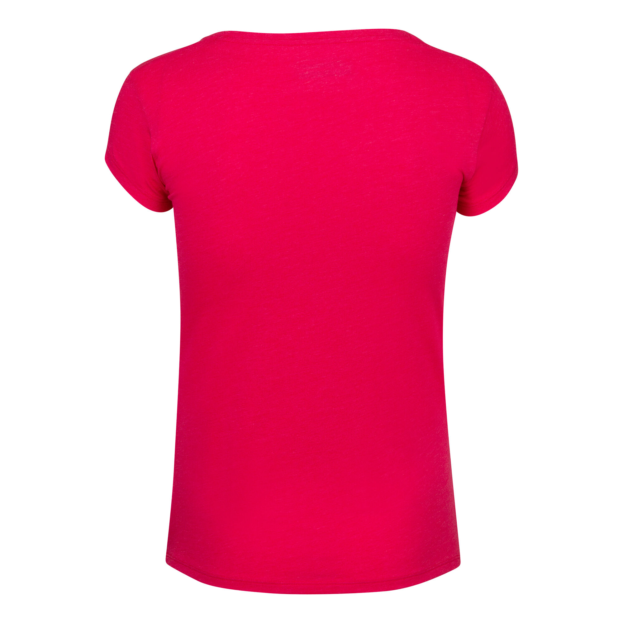 Buy Babolat Exercise T-Shirt Women Pink, White online
