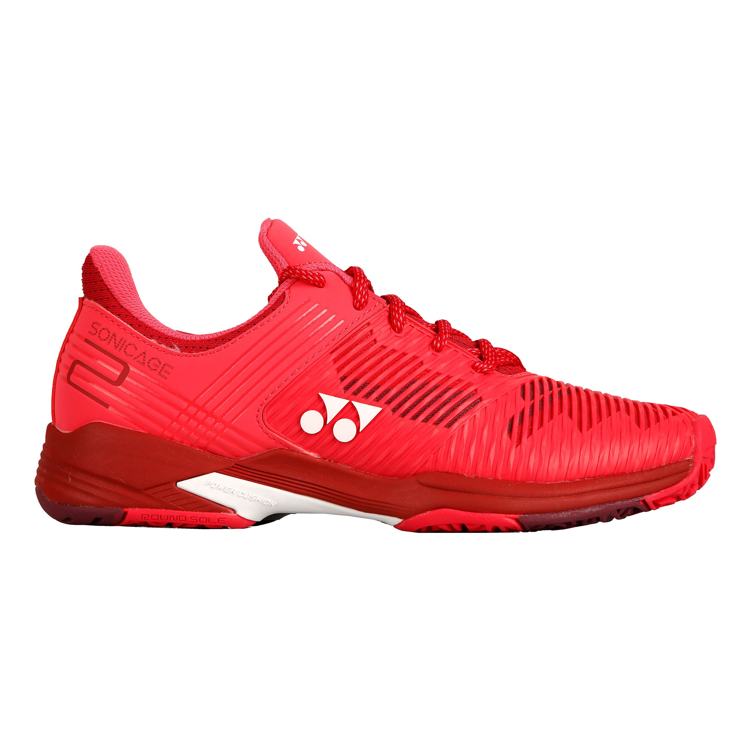 Yonex sonicage 2 clay Clearance