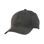 Bullpadel Clothing Bullpadel Gorra Cap Men-black