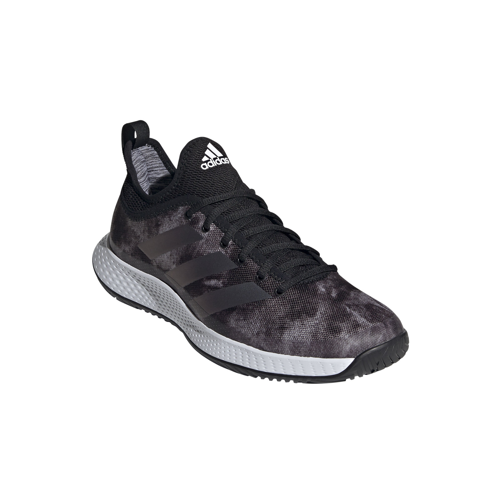 Defiant Generation All Court Shoe Men - Black, Dark Grey