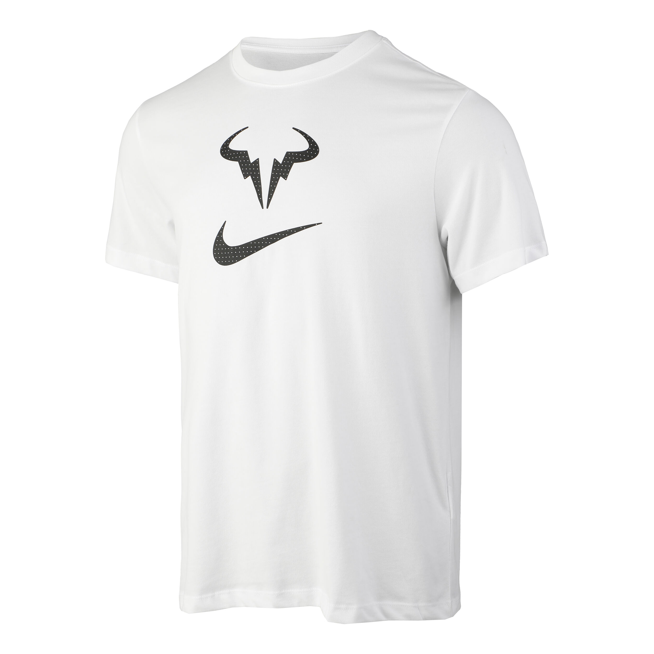 Rafael nadal sale t shirt nike